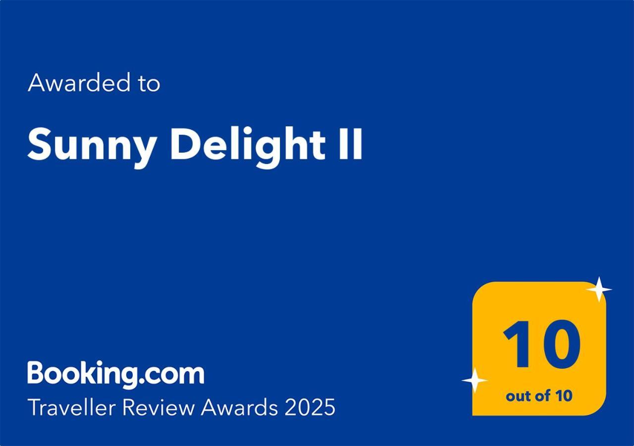 فيلا Sunny Delight II كيب كانافيرال المظهر الخارجي الصورة